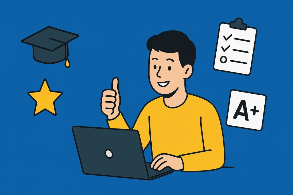 The Ultimate Guide to Scoring High with online IELTS training from Hurray Overseas