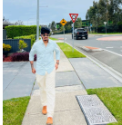 Akhil Prasanna - Maquarie